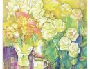 artbook vert91